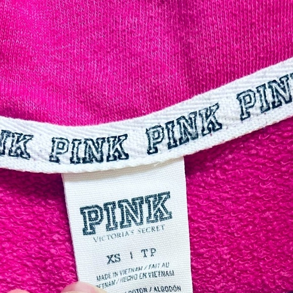 PINK LOVE PINK PINK PINK VS - Picture 3 of 10